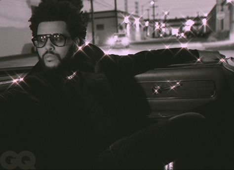 #black #music #glitter #night The Weeknd Landscape, The Hills The Weeknd, Black Music, The Weeknd, Glitter, Music, Black