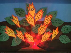 Moses Burning Bush Activity, Moses Bulletin Board Ideas, Moses And Burning Bush Craft, Moses And The Burning Bush Activities, Moses And The Burning Bush Craft, Moses Crafts For Kids, Moses Burning Bush Craft, Moses And Burning Bush, Alaska Vbs