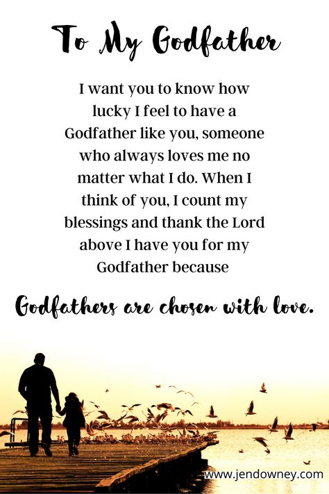 godfathers are chosen with love meaningful quote for god father Happy Godfather Day, Godfather Quotes From Godson, Godfather Quotes From Goddaughter, God Father Gifts, Godfather Gift Ideas, Happy Birthday Godfather, Quotes From The Godfather, Quotes For Fathers Day, Quotes For Fathers