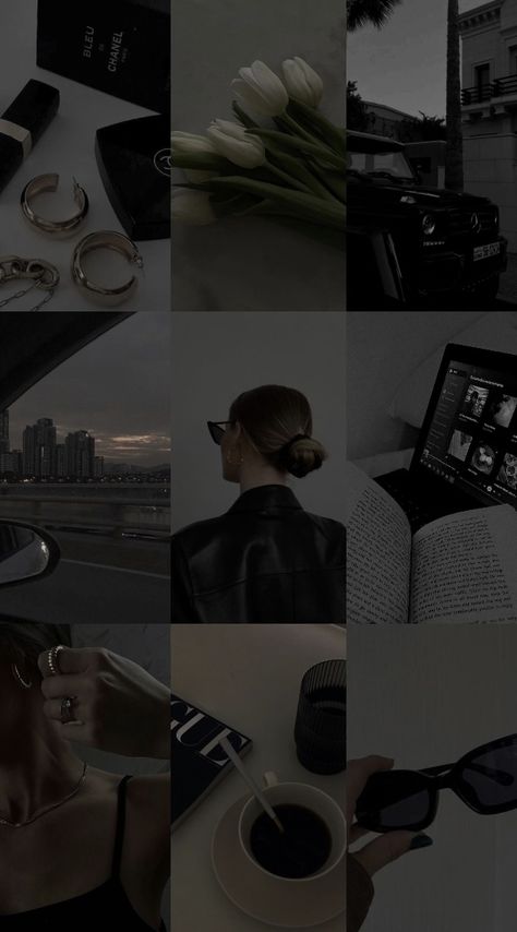 Feminine Wallpaper, Classy Wallpaper, Girl Iphone Wallpaper, Vision Board Wallpaper, Iphone Wallpaper Classy, Whatsapp Wallpaper, Dark Feminine Aesthetic, Black Wallpaper Iphone, Classy Aesthetic