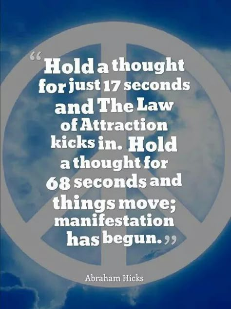 Visit the post for more. Manifestation Miracle, Abraham Hicks Quotes, A Thought, The Law Of Attraction, Abraham Hicks, New Energy, Life Coaching, Cool Stuff, Peace Sign