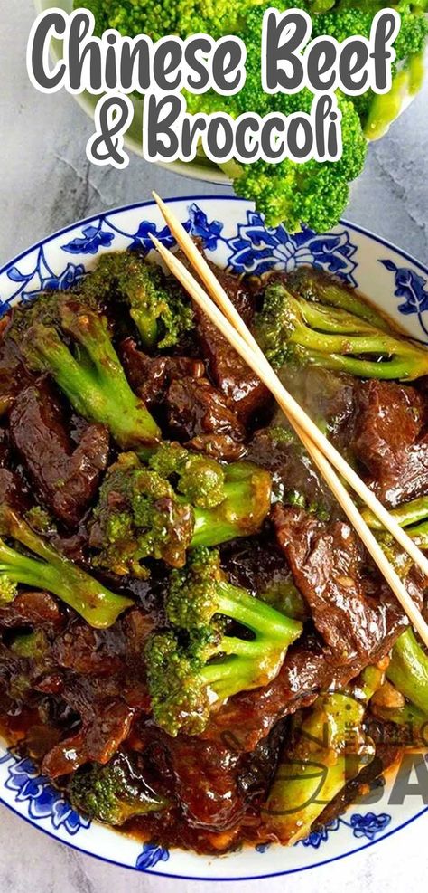 Ever wonder how the Chinese restaurants get their meat so tender? The secret is in one ingredient that is in your pantry. Hint: it's keeps your refrigerator smell-free. Learn the method of Velveting to get the perfect beef and broccoli dinner. Make this takeout fakeout for any busy weekngiht. Cheap, affordable family dinner reicpe. Tenderized Beef Recipes, Chinese Beef And Broccoli Recipe, Tenderize Beef For Stir Fry, Tender Beef And Broccoli, Asian Main Dish Recipes, Easy Cheap Recipes Dinner, Chinese Takeout Broccoli, Easy Healthier Dinner Recipes, How To Velvet Beef For Stir Fry