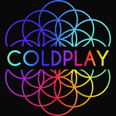 ... Coldplay Stickers, Coldplay Shirt, Coldplay Logo, Coldplay Album Cover Wallpaper, Coldplay Show, Coldplay Tshirt, Coldplay Tshirt Design, Coldplay Tattoo, Coldplay Shirts