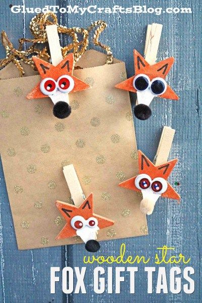 Diy Fox Decor, Brownie Crafts, Fox Diy, Paper Fox, Fox Crafts, Fox Ornaments, Camp Crafts, School Carnival, Fox Christmas