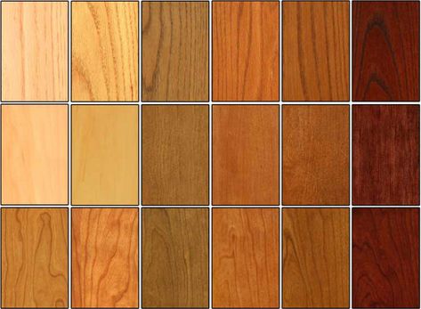 Colores de madera Closet Colors, Color Samples, Wood Colors, Colorful Interiors, Tile Floor, Furniture Decor, Disney, Wood, Closet