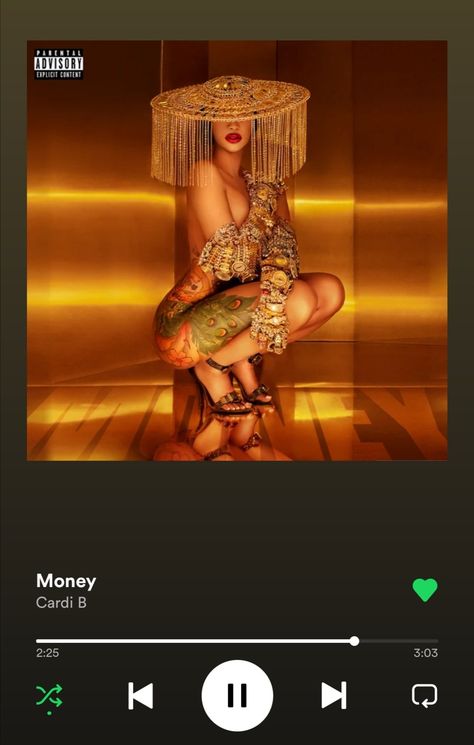 Cardi B Money, Money Cardi B, Cardi B Money Wallpaper, Album Covers Cardi B, I Like It Like That Cardi B, Cardi B Album, Cardi B Lyrics, Cardi B Songs, Cardi B Playlist