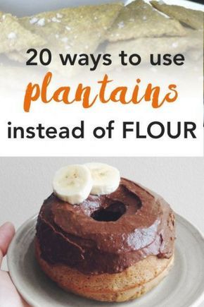 These paleo plantain recipes let you to ditch the wheat but keep the flavor and texture of your favorite dishes.All of these recipes are gluten-free, grain-free, refined sugar free, and dairy free – with many options for those on Whole30. #healthy #glutenfree #paleodiet #paleorecipe #paleosnack #paleodessert #dairyfree #eggfree #sugarfree #nutfree Paleo Plantain Recipes, Sweet Salad, Paleo Dinners, Plantain Recipes, Aip Paleo Recipes, International Dishes, Paleo Foods, Jamaican Food, Spanish Recipes