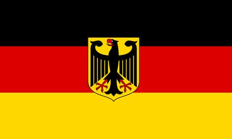 Cover Photos For Facebook, Images For Facebook Profile, Flag Of Germany, Cool Images, Military Logo, Photos For Facebook, Facebook Cover Photo, Airplane Fighter, Germany Flag