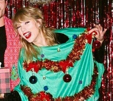 Winter Taylor Swift, Icons Christmas, Taylor Swift Icon, Taylor Swift Christmas, Miss Mom, Lover Era, The Pretenders, Best Profile Pictures, United We Stand