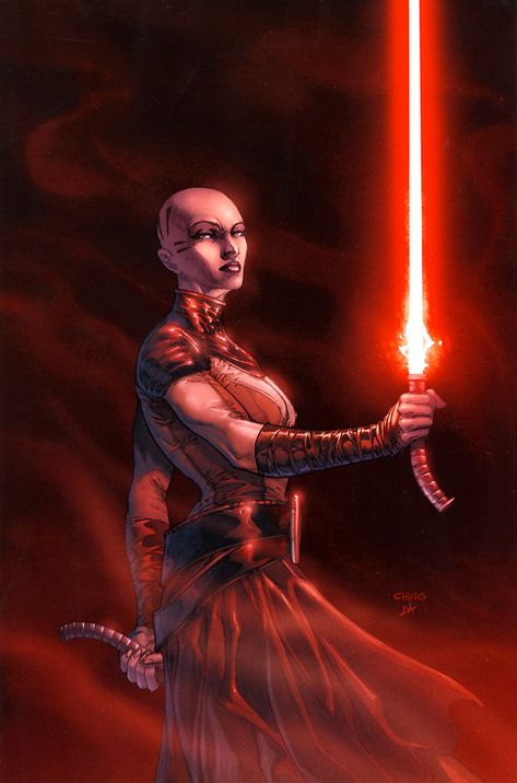 Assaj Ventress, Asajj Ventress, Star Wars The Clone Wars, The Clone Wars, Clone Wars, Star Wars