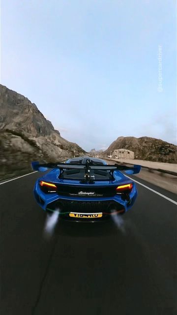 Supercar Driver on Instagram: "That Friday feeling 🔥 spitting flames in the mighty @lamborghini_maddog #Lamborghini #HuracanSTO! #SupercarDriver #car #video #amazingcars247" Car Spitting Flames, That Friday Feeling, Friday Feeling, Car And Driver, The Mighty, Super Cars, Lamborghini, Mansion, The Weekend