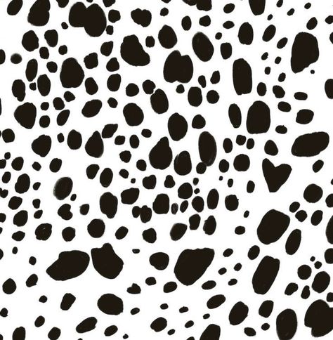 Spots Illustration, Dalmatian Pattern, Garlic Herb Chicken, Pattern Invitation, Dog Nursery, White Animals, Black And White Dog, Download Background, Paper Craft Supplies