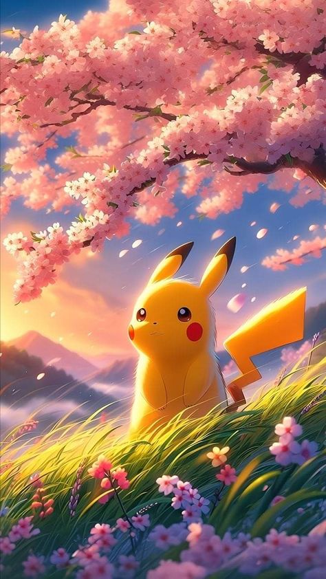 Wallpaper Pikachu, Pikachu Cute, Photo Kawaii, Pikachu Wallpaper Iphone, Kartu Pokemon, Pikachu Drawing, Gen 1 Pokemon, Pokemon Costumes, Cute Moments