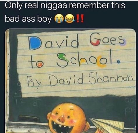 Real 🅱️itch 3ntertainment 🥳💅🏼 on Instagram: ““No David No”😂😂” No David, David Shannon, Memes, On Instagram, Quick Saves, Instagram, Black