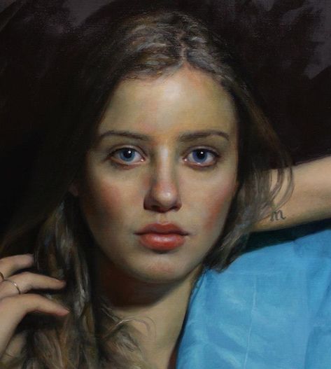 Cesar Santos, Spanish Art, Web Images, Oil Portrait, Portrait Artist, Famous Artists, Pablo Picasso, الرسومات اللطيفة, Figurative Art