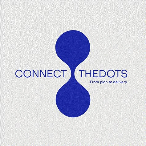 Connecting The Dots Design, Dots Logo Design, Connect Graphic Design, Conference Branding Design, Dot Logo Design, Story Logo Design, Society Logo Design, Dots Branding, Connect Logo Design