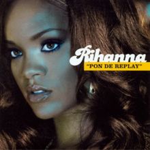 pon de replay rihanna - Google Search Rihanna Album Cover, Rihanna Albums, Rihanna Music, Rihanna Song, Sun Music, Life Lyrics, Best Kisses, Rihanna Fenty, Latest Music