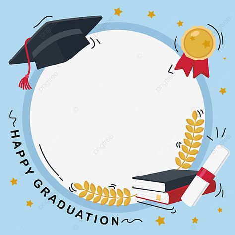 Graduation Vector, Preschool Photography, Graduation Cartoon, School Name Labels, Abc School, Graduation Images, School Board Decoration, Baby Animal Drawings, Kids Graduation