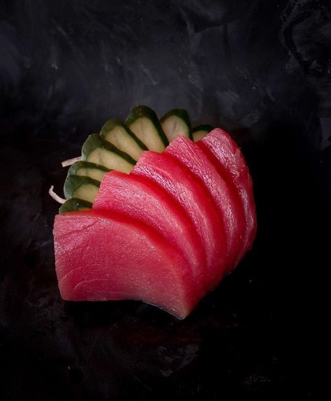 °I LOVE SUSHI° Japanese Food Photography, Nara, Japanese Food, Dive In, The Good, Food Photography, Hello Kitty, Chef, Kitty