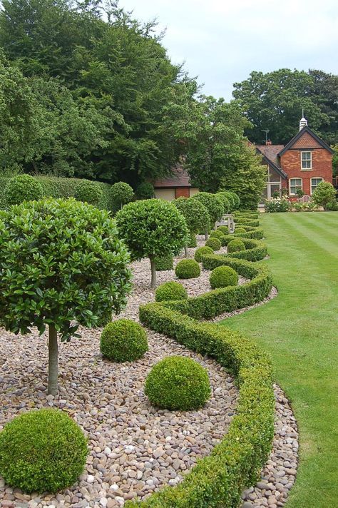 Parterre Garden, Boxwood Garden, Garden Hedges, Topiary Garden, Garden Services, Magic Garden, Outdoor Gardens Design, Garden Landscape Design, Front Yard Landscaping Design