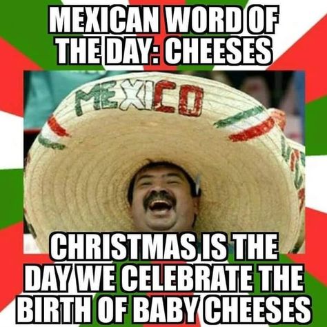 Word Of The Day Funny, Mexican Word Of Day, Mexican Word Of The Day, Word Of Day, Words Of The Day, Mexican Words, Mexican Jokes, Funny Art Prints, Sick Humor