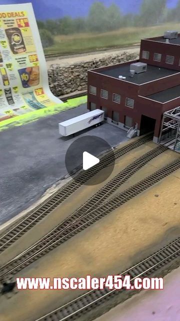 Nscaler454 on Instagram: "#nscale #oilrefinery #nscaletrains #nscalemodelrailroad #modelrailroader #3ddesign #3dprintedparts   Www.nscaler454.com" Train Table Layout, Model Trains Ho Scale, N Scale Train Layout, N Scale Model Trains, Model Train Table, N Scale Trains, Train Table, Oil Refinery, Ho Trains