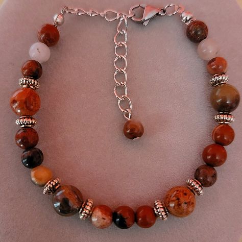 Red jasper meaning