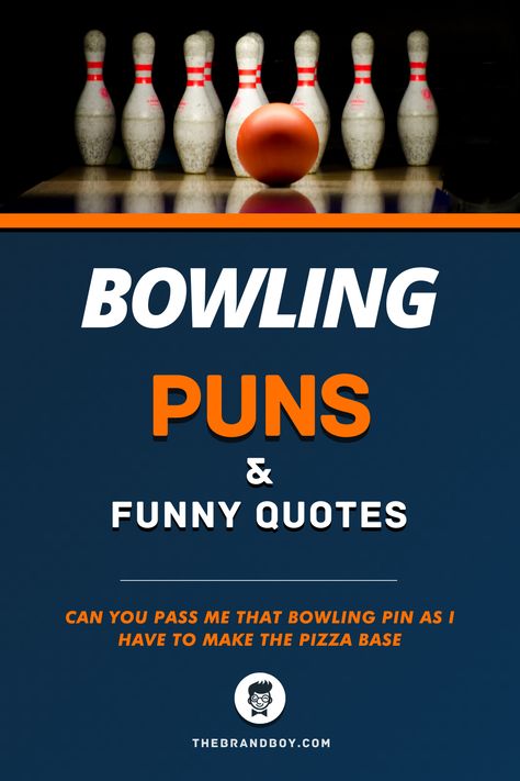 Bowling is basically a sport or a game for recreation as we all know. In this game there are pins which are arranged and then you have to throw a ball and make all those pins fall down.  #funnypuns #puns #funnyquotes #BowlingPuns Bowling Jokes Humor Funny, Bowling Sayings Funny, Bowling Quotes Humor, Bowling Puns Funny, Bowling Quotes Inspirational, Bowling Awards Funny, Funny Bowling Awards, Funny Bowling Quotes, Prom Puns