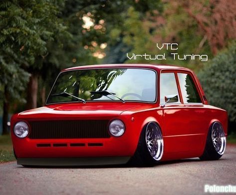 Fiat 128, Bmw Classic, Bmw 2002, Ford Classic Cars, Tuner Cars, Toyota Cars, Car Racing, Small Cars