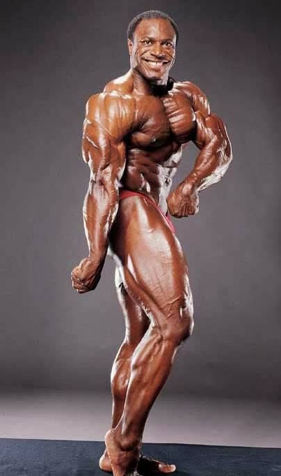 8X Mr. Olympia Lee Haney ! Lee Haney Mr Olympia, Mr Olympia Winners, Ms Olympia, Lee Haney, Muscle Magazine, Arnold Schwarzenegger Bodybuilding, Best Bodybuilder, Schwarzenegger Bodybuilding, Joe Weider