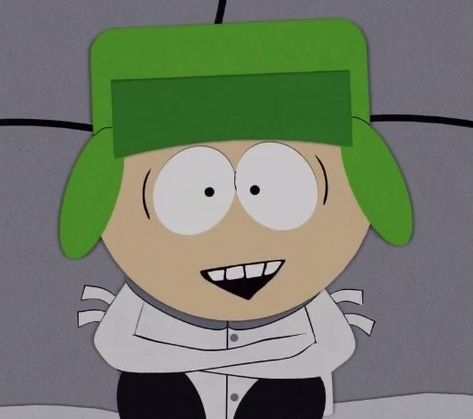 Kyle South Park, South Park Memes, Kyle Broflovski, South Park Funny, South Park Characters, South Park Fanart, Green Hat, North Park, Skyrim