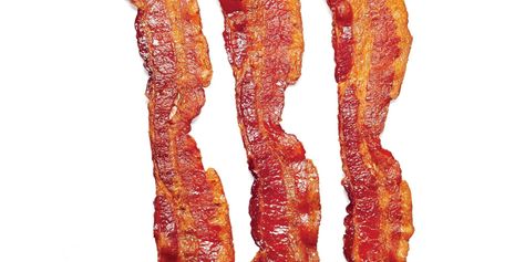 How to Safely Store Bacon Grease | Southern Living Lentil Nutrition Facts, Broccoli Nutrition, Nutrition Chart, The Grease, Pork Bacon, Breakfast Food List, Bacon Grease, First Kitchen, Turkey Bacon