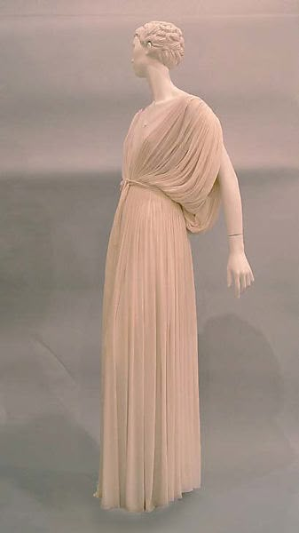 Madam Gres, Madame Gres, French Paris, 1930s Fashion, Vintage Couture, Vintage Gowns, 1960s Fashion, Dress Evening, Fantasy Fashion