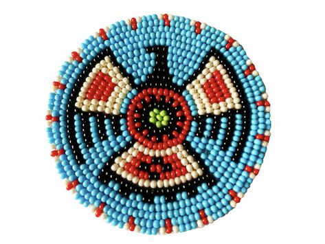 PRICES MAY VARY. Size 2.5 inch Czech Seed beads 11/0 Rexine (imitation leather) in the back Handmade seed beaded rosette 2.5 inch round. Blue Eagle, Native Beadwork, Butterfly Tattoo Designs, Brick Stitch, Amazon Art, Butterfly Tattoo, Sewing Stores, Bead Weaving, Jewelry Making Beads