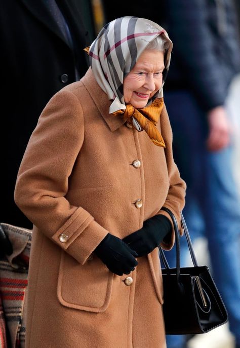 Queen elizabeth ii quotes