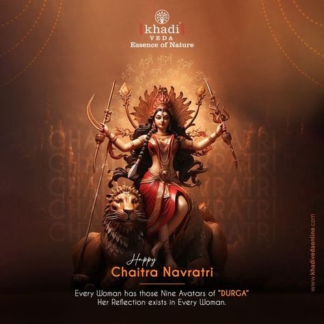 Chaitra Navratri! Aigiri Nandini, Maha Navami, Chaitra Navratri, The Best Skincare, Maa Durga, Best Skincare, Best Skincare Products, Durga Maa, Immersive Experience