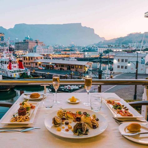 The Best Restaurants at The V&A Waterfront Cape Town Waterfront South Africa, Waterfront Cape Town, Belgian Cuisine, Ocean Aquarium, V&a Waterfront, Waterfront Restaurant, Table Mountain, Restaurant Offers, By The Ocean