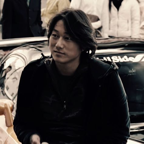 Han From Tokyo Drift, Han From Fast And Furious, Sung Kang Tokyo Drift Wallpaper, Han Tokyo Drift, Han Lue, Movie Fast And Furious, Sung Kang, Tokyo Drift, The Furious