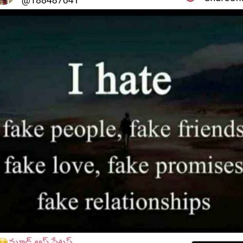 2 Likes, 0 Comments - JANUU😘😘 and blesyy (@januu701) on Instagram I Hate Fake People, Friends Since Childhood, Fake Friend, Fake Friend Quotes, Fake Relationship, The Narrator, Love Life Quotes, Fake People, Quotes Friendship