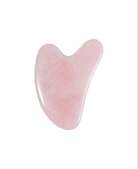 Pink Gua Sha, Face Massager Tool, Face Massage, Birthday List, Birthday Wishlist, Massage Tools, روتين العناية بالبشرة, Gua Sha, Skin Care Tools