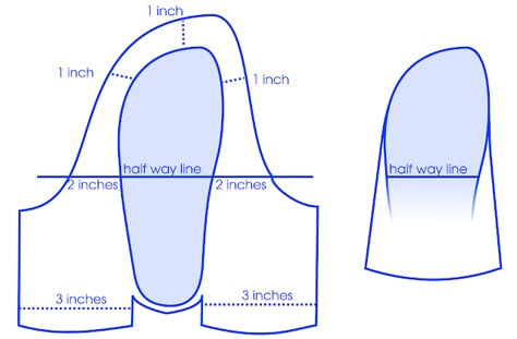 Moccasin Boot Pattern, Leather Moccasins Diy, How To Make Moccasins, Moccasin Patterns, Baby Moccasin Pattern, Diy Moccasins, Boot Pattern, Diy Leather Working, Moccasin Pattern