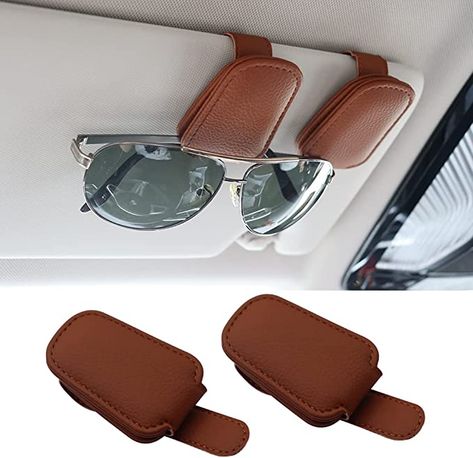 Sunglass Holder For Car, Car Sunglasses Holder, Ticket Card, Car Visor, Sunglasses Holder, Hanger Clips, Plastic Sunglasses, Sunglass Holder, Birthday Wishlist