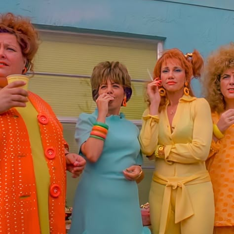 Mrs Wormwood, Cat In The Hat Movie, Edward Scissorhands Movie, Galliano Runway, Sisters Bedroom, Coney Island Baby, Edward Scissor, Kenneth Anger, Stepford Wives