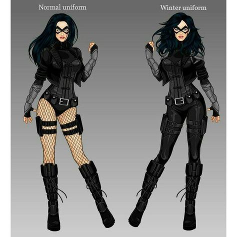 0 Avengers Outfits, Superhero Suits, Badass Outfit, Super Suit, Warrior Outfit, Female Superhero, Super Hero Outfits, Makijaż Smokey Eye, Drawing Anime Clothes