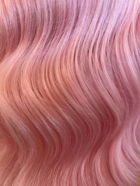 pink hair, pink aesthetic, pink wig, peach wigs, peach aesthetic, drag queen hair, hair stylist, hairdresser, pink girl, barbie Aesthetic Rosa, Girl Barbie, Peach Aesthetic, Pink Wig, Queen Hair, Peach Fuzz, Aesthetic Pink, Pink Aesthetic, Pink Hair