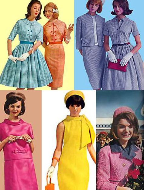 aqui vemos la moda y tendencias de los años 60 Fashion 60s Style, Fashion 60s, 60’s Fashion, Fashion 1950, Ideas De Outfits, 1960 Fashion, Outfit Retro, Fashion 1960s, Swinging Sixties