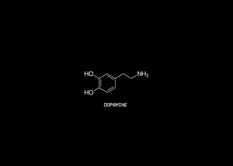 Dopamine Wallpaper Aesthetic, Chemical Wallpaper, Chemistry Aesthetic Art, Chemistry Aesthetic Wallpaper, Dopamine Molecule Art, Dopamine Wallpaper, Minimalism Graphic Design, Dopamine Aesthetic, Dopamine Design