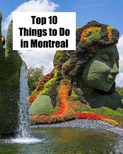 Montreal Things To Do, Things To Do In Montreal, Cobblestone Streets, Montreal Canada, Montreal, Bucket List, Top 10, The Top, Things To Do