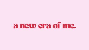 Quote For Facebook Cover, A New Era Of Me Aesthetic Pink, Notion Images Aesthetic Pink, Cute Wallpapers For Notion, 2024 Notion Cover, New School New Me, A New Era Of Me Pink, Study Aesthetic Notion Cover, Pink Aesthetic Notion Cover