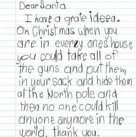 Funny Kid Letters, Funny Christmas Wishes, Kids Letters, Santa Writing, Dear Santa Letter, Letters To Santa, Funny Letters, Letters For Kids, Funny Santa